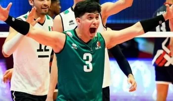 México será sede de cuatro torneos de voleibol NORCECA en 2026