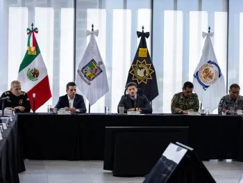 Nuevo León reporta saldo blanco en arranque del Fan Fest del Mundial