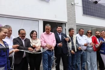 Pensiones Civiles inaugura nueva sede en Guerrero para mejorar atención a derechohabientes