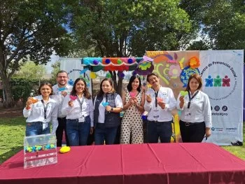 Querétaro refuerza estrategia contra trabajo infantil con protocolo y operativos en los 18 municipios