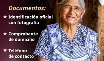 Registro para credencial de Salud Universal continúa en 24 estados: Bienestar