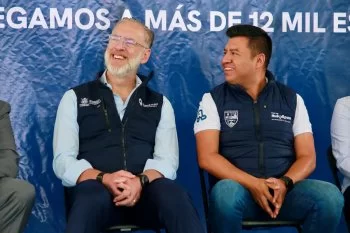 SEDESU certifica a Telesecundaria Querétaro como ECOESCUELA; suma 14 mil alumnos capacitados
