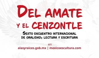 Seleccionan 10 propuestas para el Sexto Encuentro de Oralidad y Lectura en Lagos de Moreno
