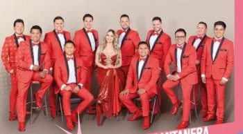 Sonora Santanera inaugurará el Jalo Futbolero con concierto gratuito en Morelia