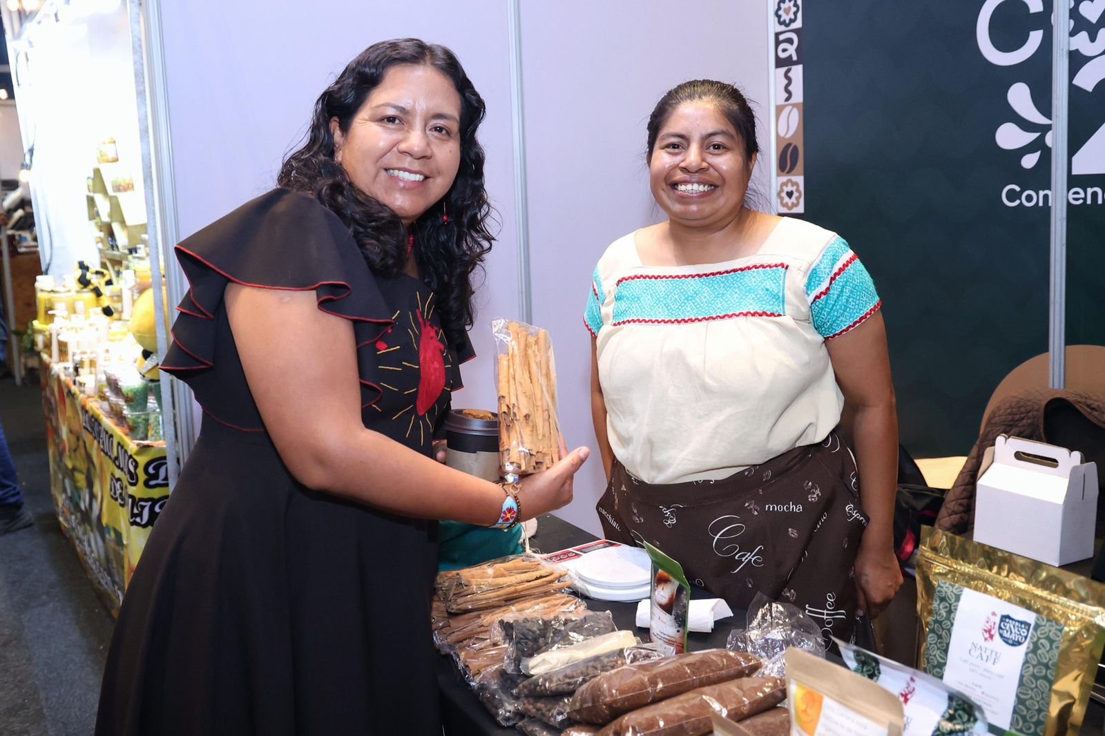 CONCAFÉ 2026: Puebla es sede de concursos de calidad y baristas que impulsan el café mexicano