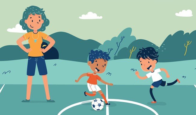 Profeco revela costos de escuelas de fútbol en México; desde 300 hasta 2,088 pesos mensuales