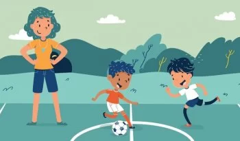 Profeco revela costos de escuelas de fútbol en México; desde 300 hasta 2,088 pesos mensuales