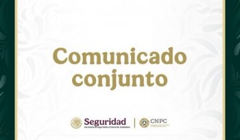 Protección Civil alerta por ingreso de zona de baja presión y lluvias intensas en México