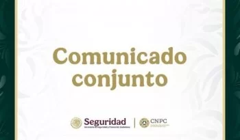 Protección Civil alerta por ingreso de zona de baja presión y lluvias intensas en México