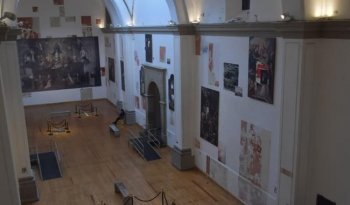 Reabre el Laboratorio Arte Alameda con tres exposiciones sobre memoria y patrimonio
