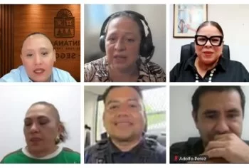 Gobierno de Quintana Roo fortalece derechos humanos y diversidad sexual en conferencia