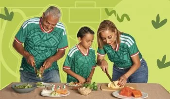 Profeco lanza recetas de botanas saludables para disfrutar el Mundial 2026