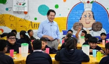 SEP publica resultados de asignación escolar en CDMX para ciclo 2026-2027