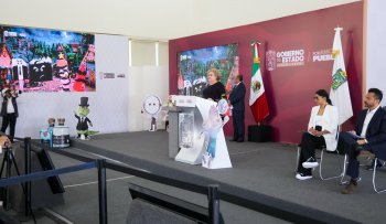 Sistema Anticorrupción e ITESM Puebla lanzan proyecto para fomentar valores en estudiantes