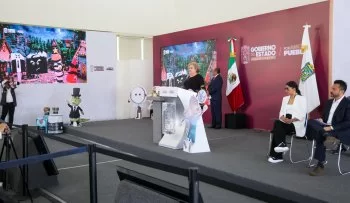 Sistema Anticorrupción e ITESM Puebla lanzan proyecto para fomentar valores en estudiantes