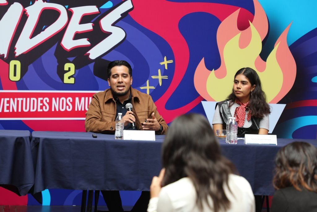 Juventudes abre convocatoria del Premio Estatal de la Juventud 2026 en Guanajuato