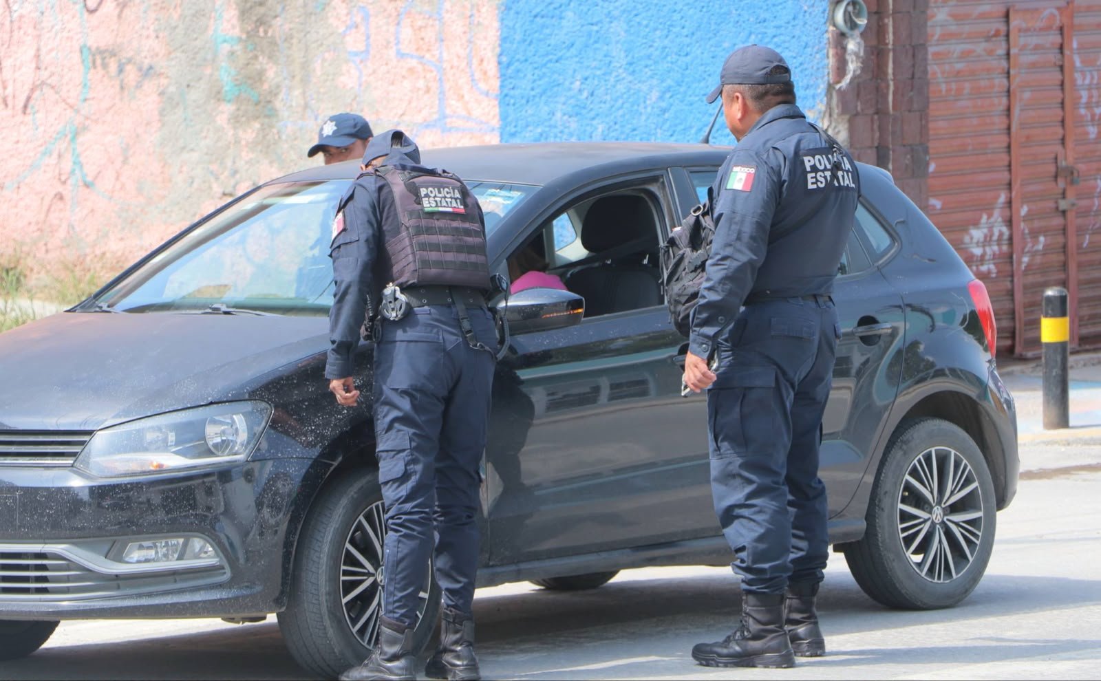 SSP detiene a 109 personas en Puebla; asegura droga, armas y combate al huachicol