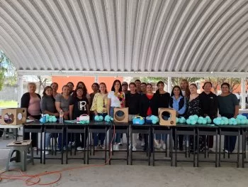 Arranca programa de capacitación para autoempleo 2026 en San Juan del Río