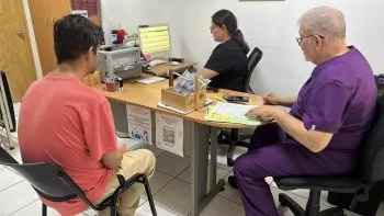 Capasits ofrece servicios gratuitos y confidenciales para prevención y atención del VIH en Chihuahua