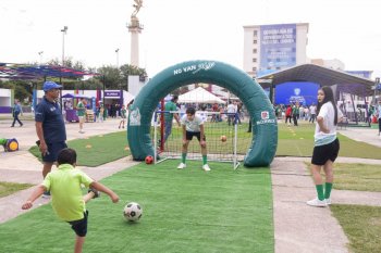 Chihuahua amplía agenda de la Fiesta Mundialista 2026 con 40 días de actividades