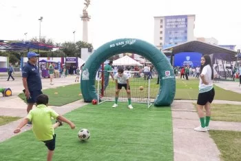 Chihuahua amplía agenda de la Fiesta Mundialista 2026 con 40 días de actividades