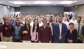 CONADE reactiva Centros del Deporte Escolar y Municipal para 2026