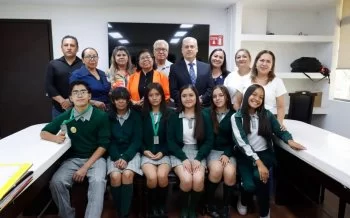 Estudiantes de Aguascalientes destacan en Infomatrix Regional 2026 con proyectos innovadores