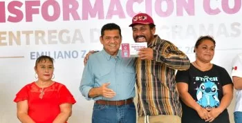 Gobernador de Tabasco destina más de 220 mdp en obra pública para Tacotalpa