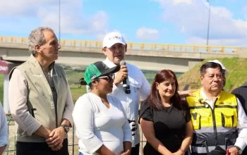 Gobierno de Puebla y Federación lanzan proyecto integral para rescatar el lago de Valsequillo