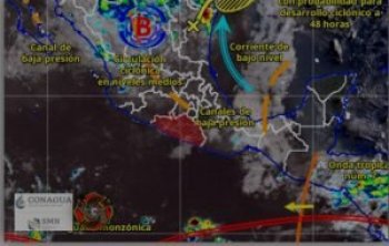 Guerrero: SGIRPCGRO pide precaución por altas temperaturas y radiación UV extrema
