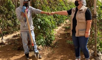INEA atiende a 958 jornaleros migrantes con alfabetización y educación básica