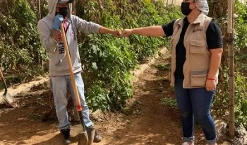 INEA atiende a 958 jornaleros migrantes con alfabetización y educación básica