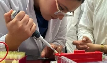 INIFAP capacita a estudiantes de la UdeG en biología molecular para conservación microbiana