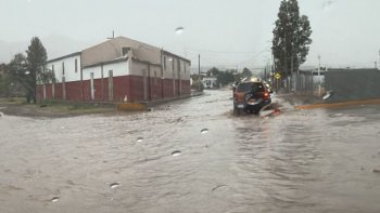 Lluvias en Chihuahua: 11 inundaciones y un menor rescatado en Juárez
