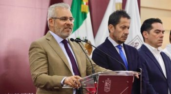 Michoacán reduce abandono de tratamientos contra el cáncer del 30% al 2%