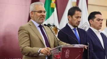 Michoacán reduce abandono de tratamientos contra el cáncer del 30% al 2%