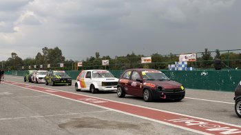 Parques Tangamanga I y II reciben a más de 67 mil visitantes en un fin de semana de recreación y deporte