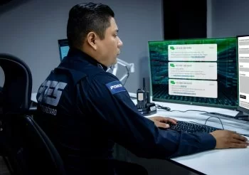 Policía Cibernética detecta campaña fraudulenta de falsas multas de tránsito