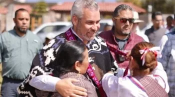 Pómaro se convierte en la comunidad indígena 52 en adoptar el autogobierno en Michoacán