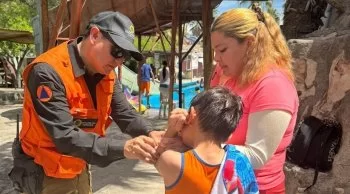Protección Civil llama a supervisar a menores en vacaciones para prevenir accidentes