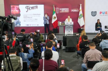 Puebla será sede de festival de motociclismo y Congreso del Petróleo; prevén derrama millonaria