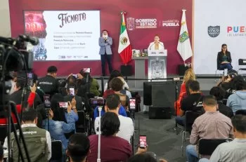 Puebla será sede de festival de motociclismo y Congreso del Petróleo; prevén derrama millonaria