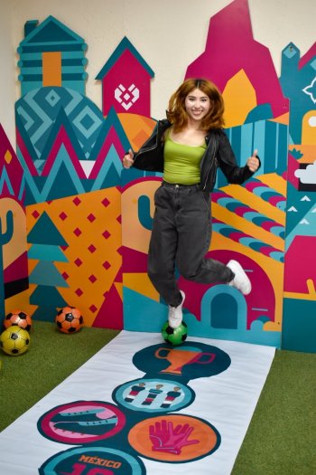 Querétaro lanza actividades futboleras en Punto Q y Rallys en Pueblos Mágicos durante junio