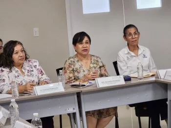SESA Querétaro fortalece participación ciudadana para enfrentar retos de salud pública