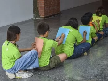 Talleres de Verano CONARTE 2026: infancias explorarán culturas del mundo y arte urbano en NL