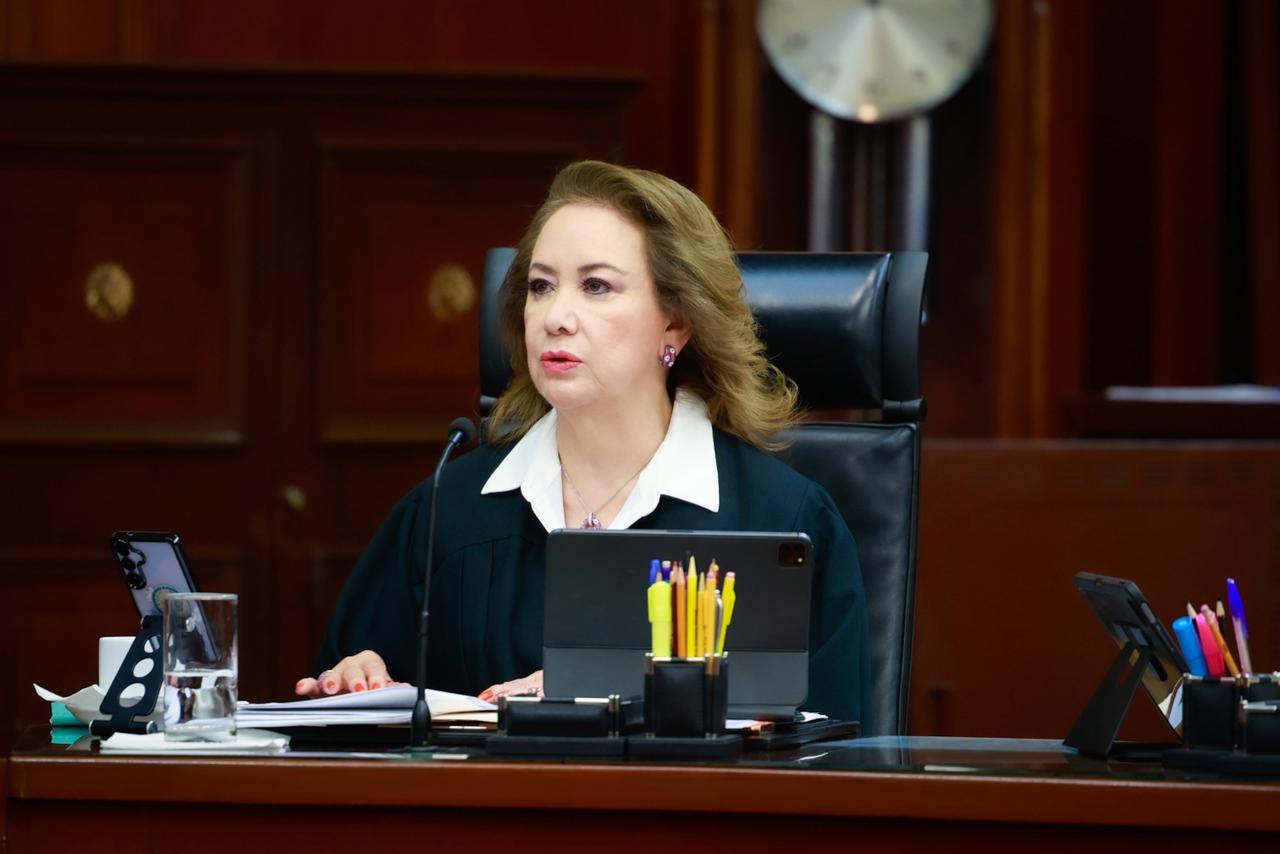 INVALIDA SCJN DISPOSICIONES DE PRESUPUESTO EN TLACAXALA POR AFECTAR AUTONOMÍA DE MUNICIPIOS