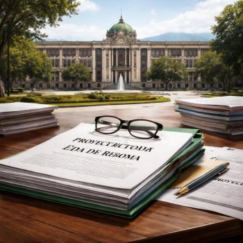 19 espacios académicos de la UAEMéx avalan anteproyecto de reforma a la Ley de la Universidad