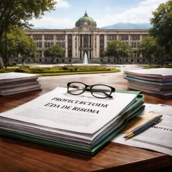 19 espacios académicos de la UAEMéx avalan anteproyecto de reforma a la Ley de la Universidad