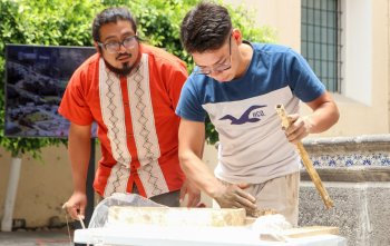 Ajalpan celebrará Feria Patronal San Juan Bautista 2026 con actividades culturales y religiosas