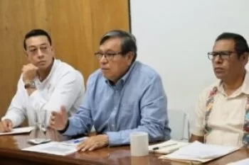 Buscan alternativas para preservar el 'Baile del Ratón' sin maltrato animal en Guerrero